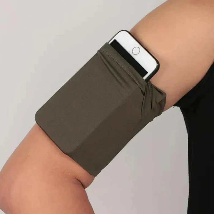 Running Arm Phone Bag - Image 3