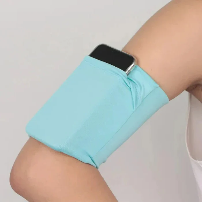 Running Arm Phone Bag - Image 4