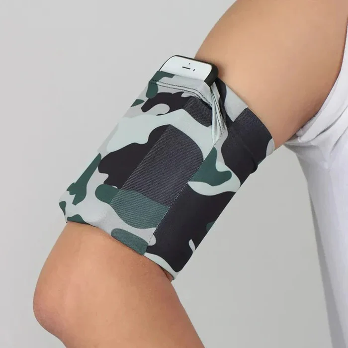 Running Arm Phone Bag - Image 5