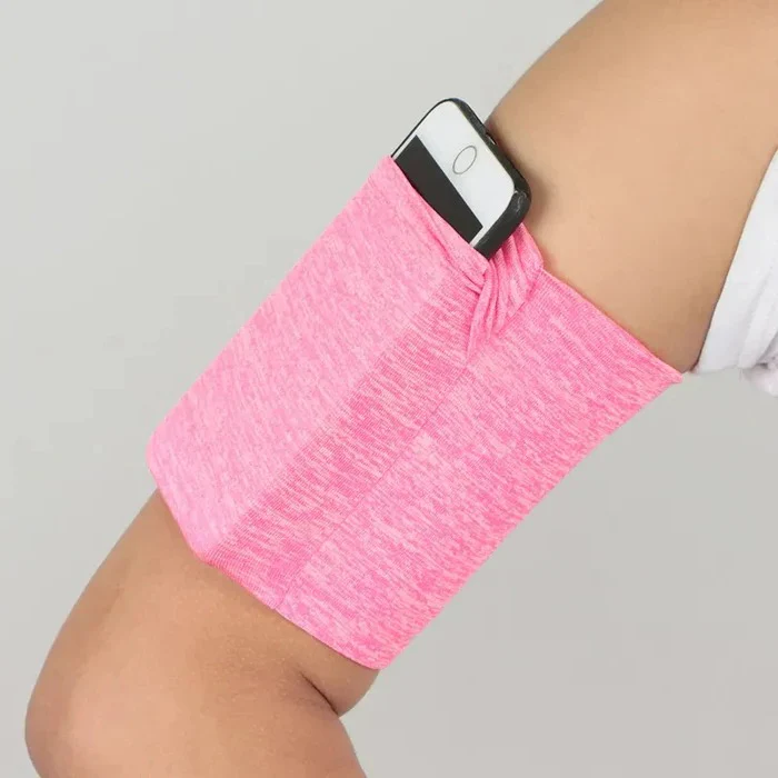 Running Arm Phone Bag - Image 6
