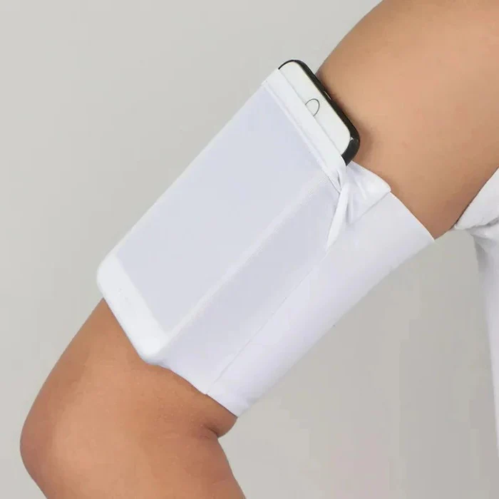 Running Arm Phone Bag - Image 7