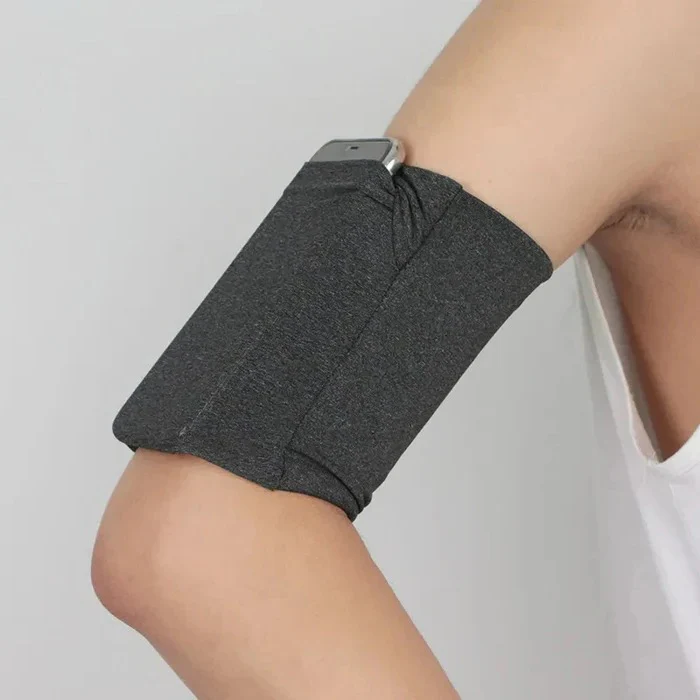 Running Arm Phone Bag - Image 8