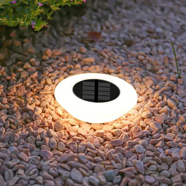 Rust-Proof Solar Outdoor Lights - Image 5