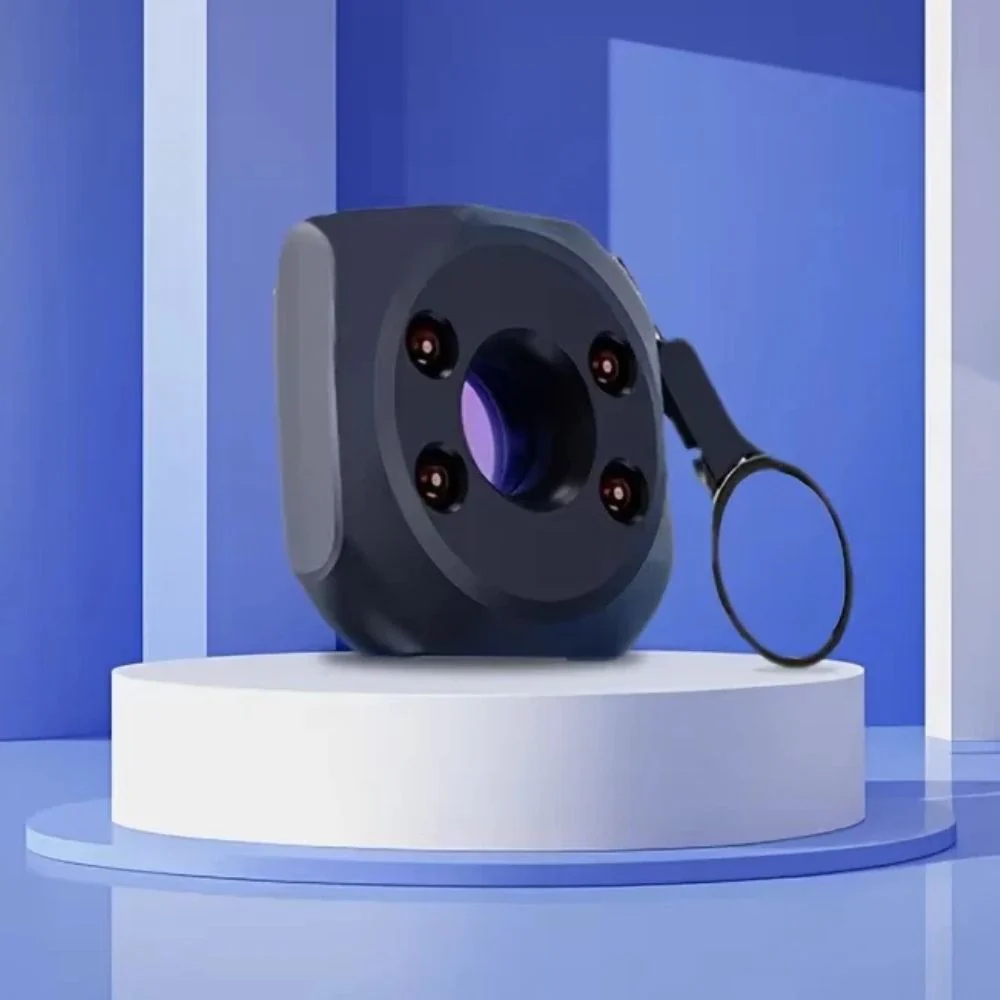 Safer Space Spy Camera Detector Gadget - Image 2