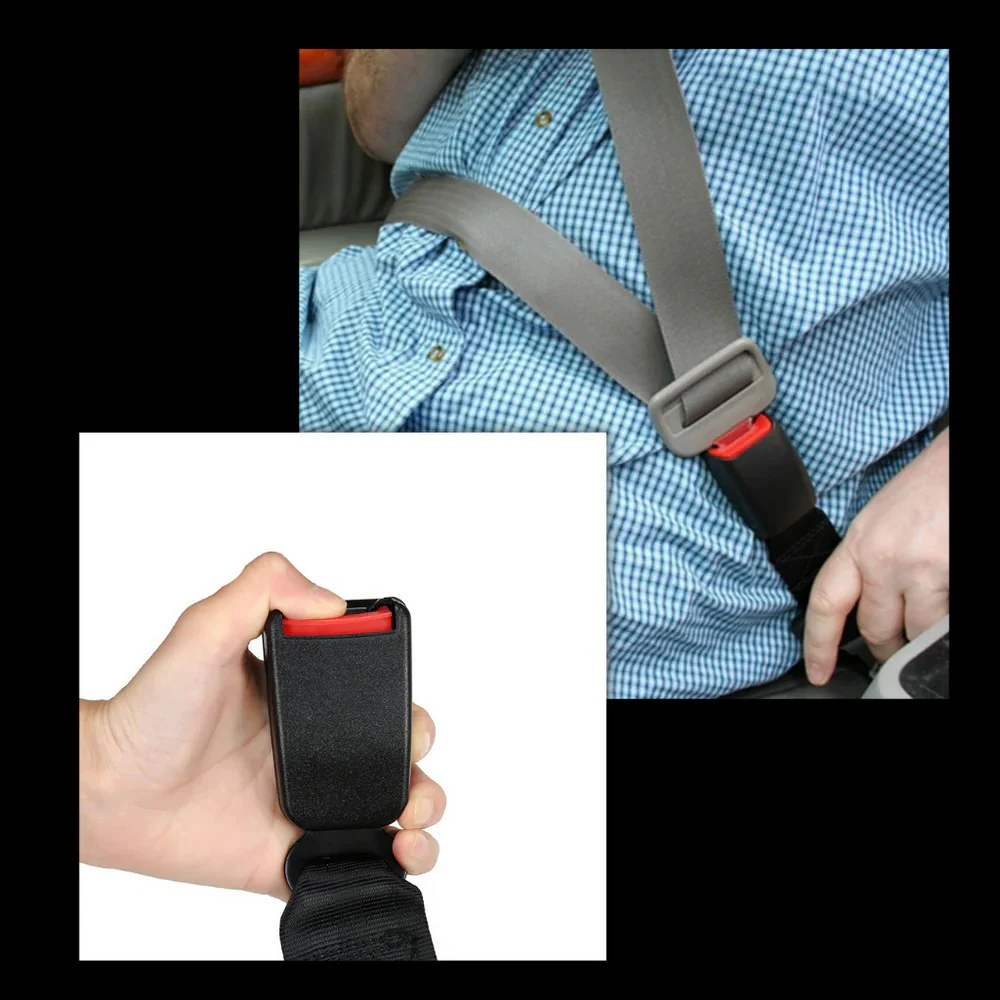 Safety Belt Extender - Image 4