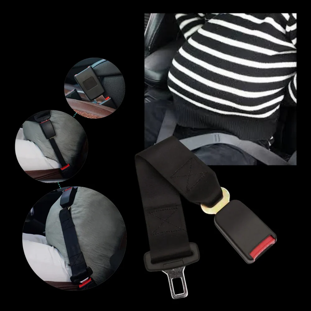 Safety Belt Extender - Image 5
