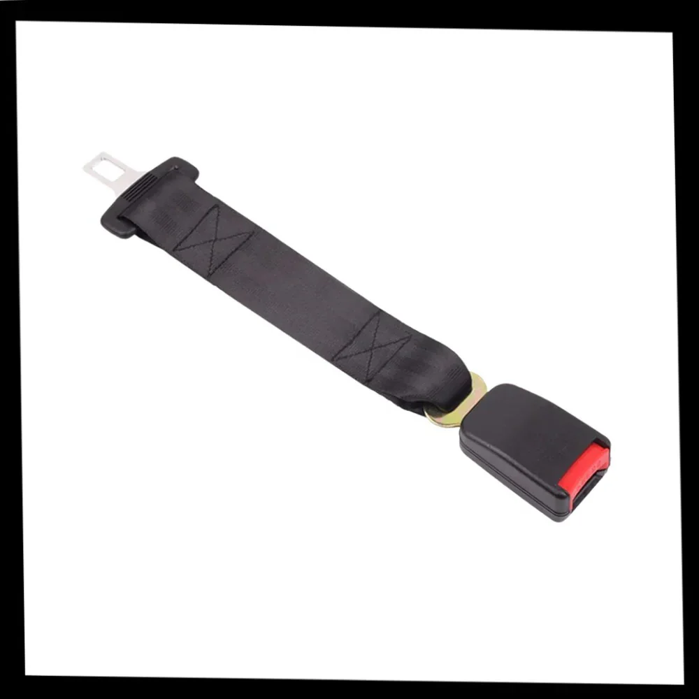 Safety Belt Extender - Image 8