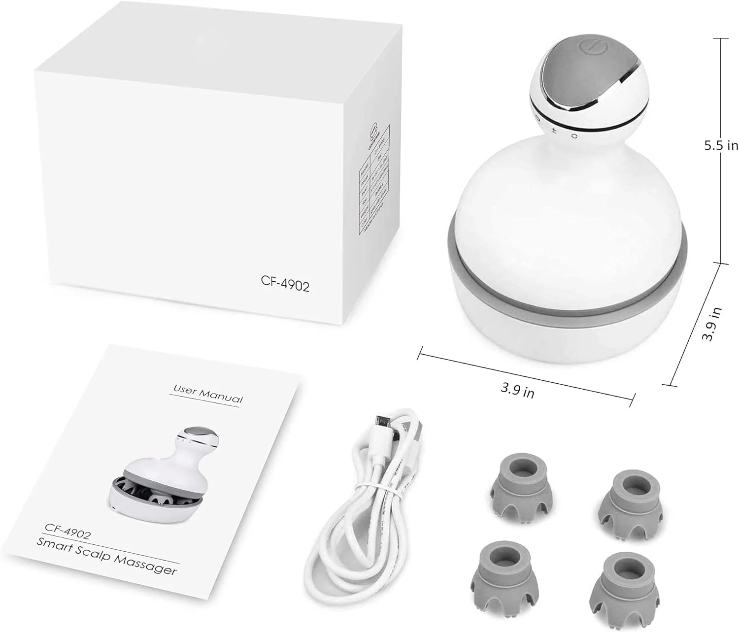 Scalp Massager - Image 6