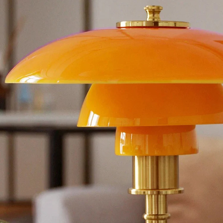 Scandinavian LED Table Lamp - Image 10
