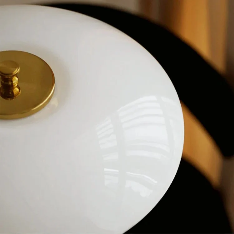 Scandinavian LED Table Lamp - Image 11