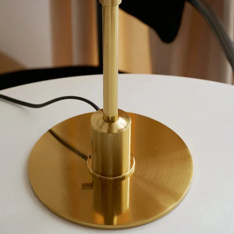 Scandinavian LED Table Lamp - Image 12