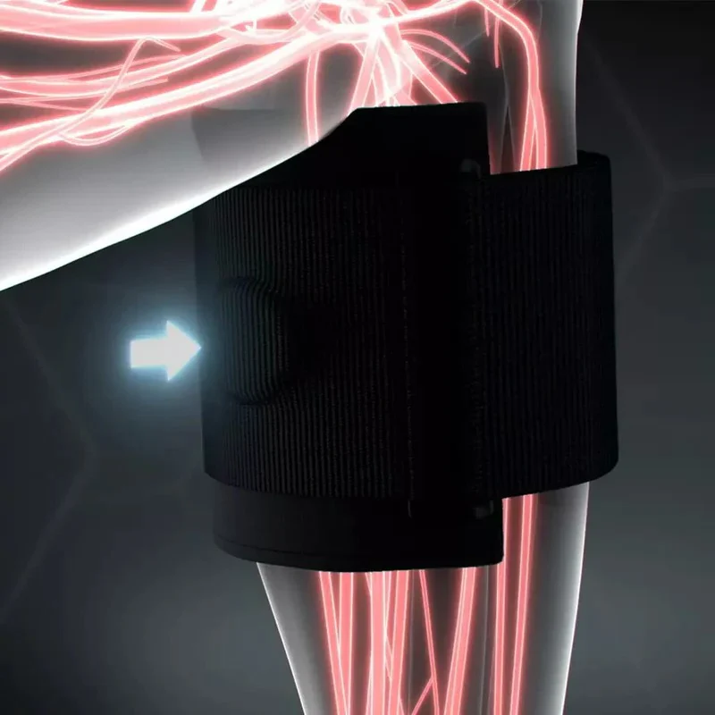 Sciatic Nerve Brace For Sciatica Pain Relief - Image 3