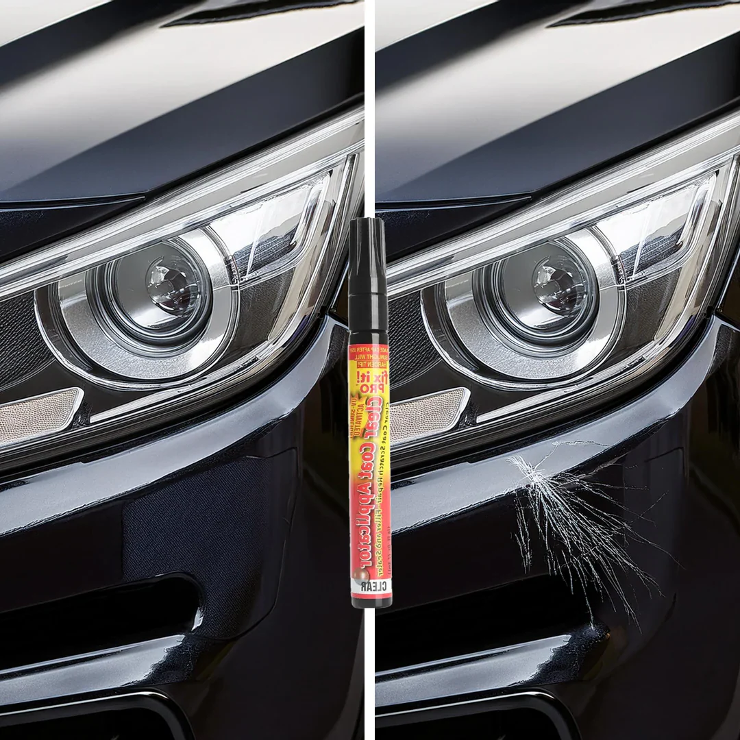 Scratch Eraser Pen – Quick Car Scratch Repair - Image 5