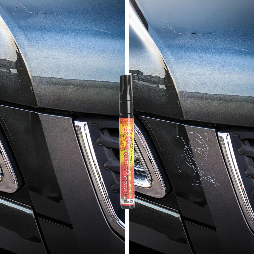 Scratch Eraser Pen – Quick Car Scratch Repair - Image 6
