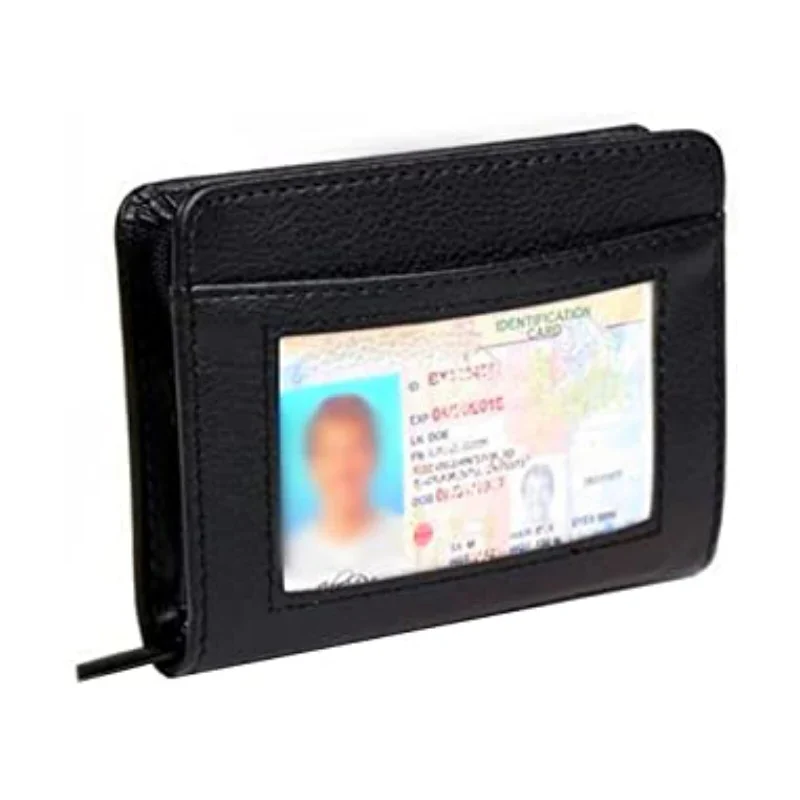 Secure Lock Wallet - Image 3