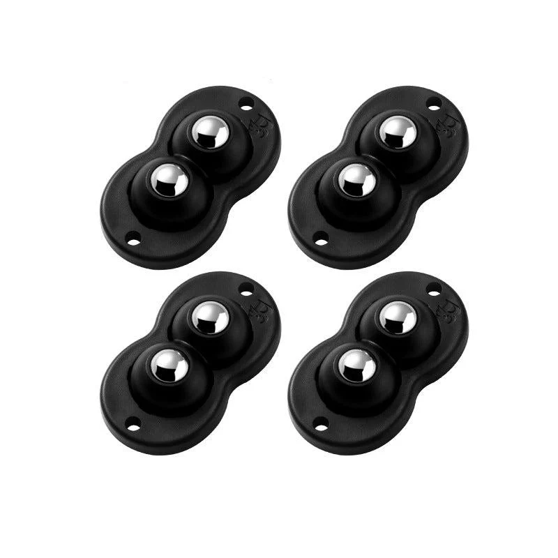 Self-adhesive all-purpose castors - Image 2