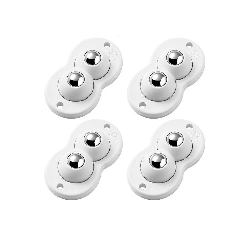 Self-adhesive all-purpose castors - Image 3
