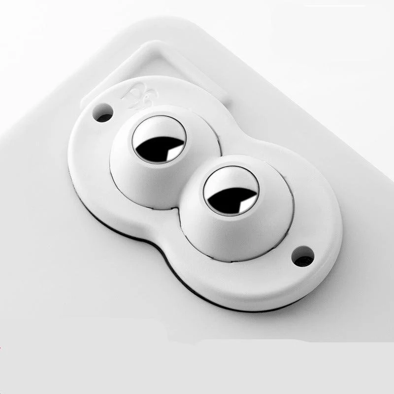 Self-adhesive all-purpose castors - Image 4