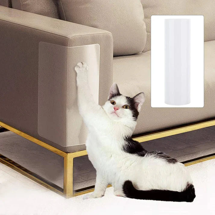Cat Furniture Scratch Protector - Image 2