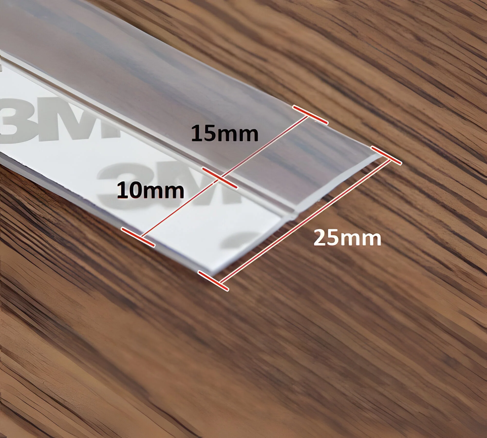 Self-adhesive Door Seal - Image 10