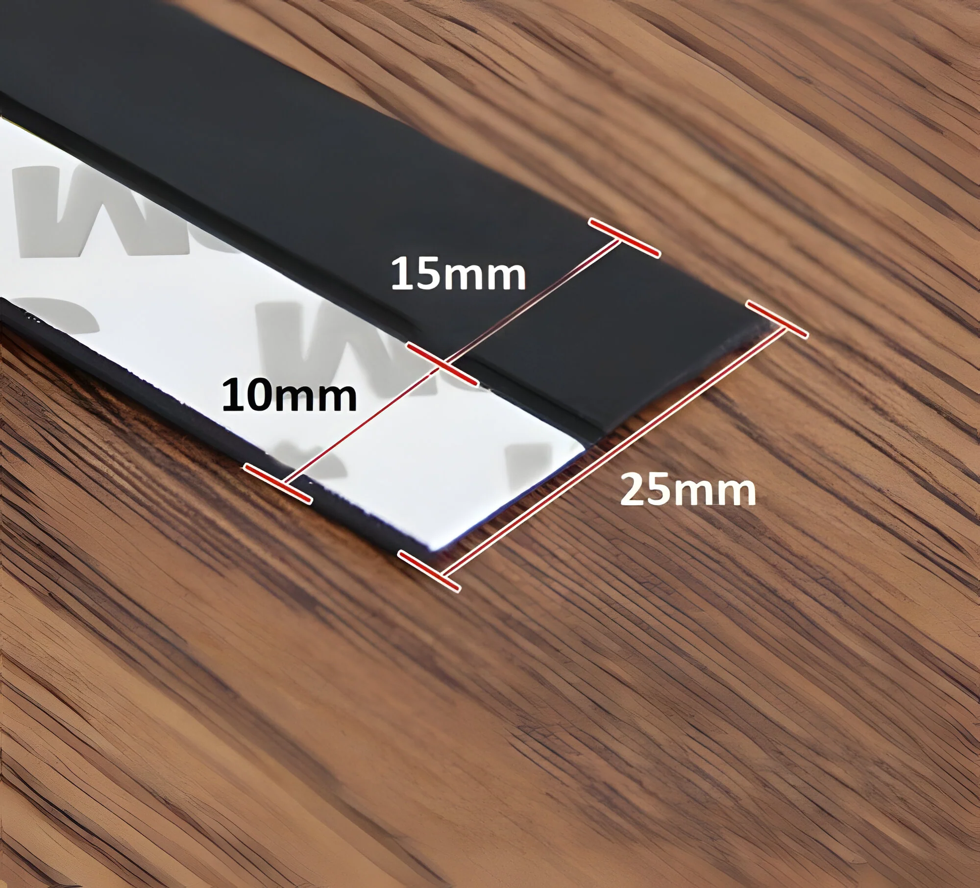 Self-adhesive Door Seal - Image 13