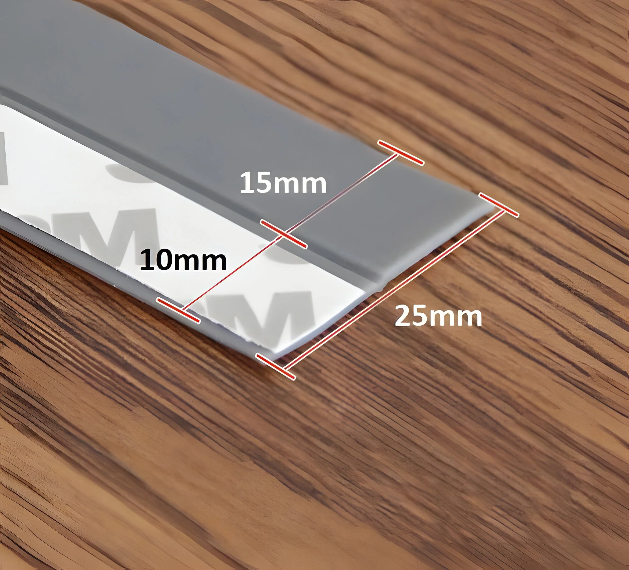 Self-adhesive Door Seal - Image 14