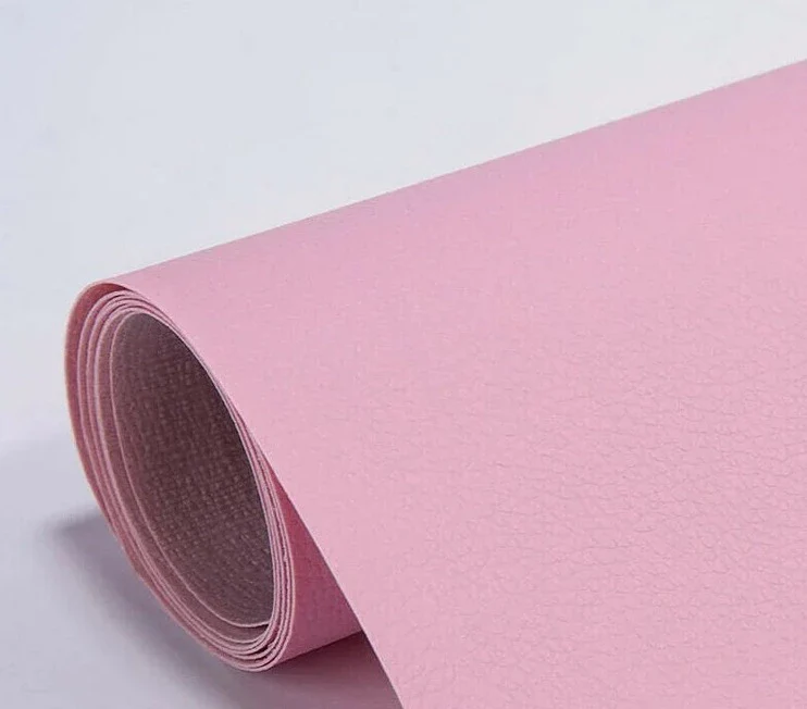 Self-Adhesive Leather Refinisher Cuttable Sofa Repair - Image 17