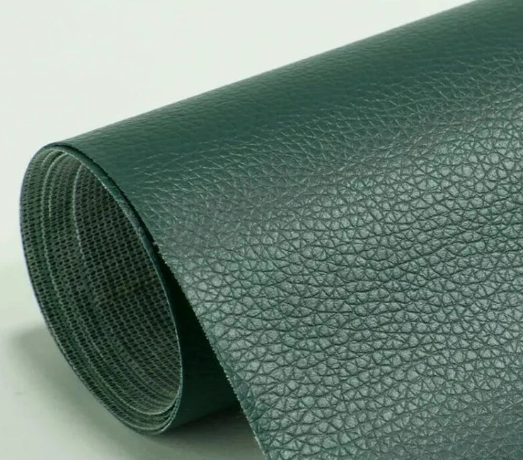 Self-Adhesive Leather Refinisher Cuttable Sofa Repair - Image 18