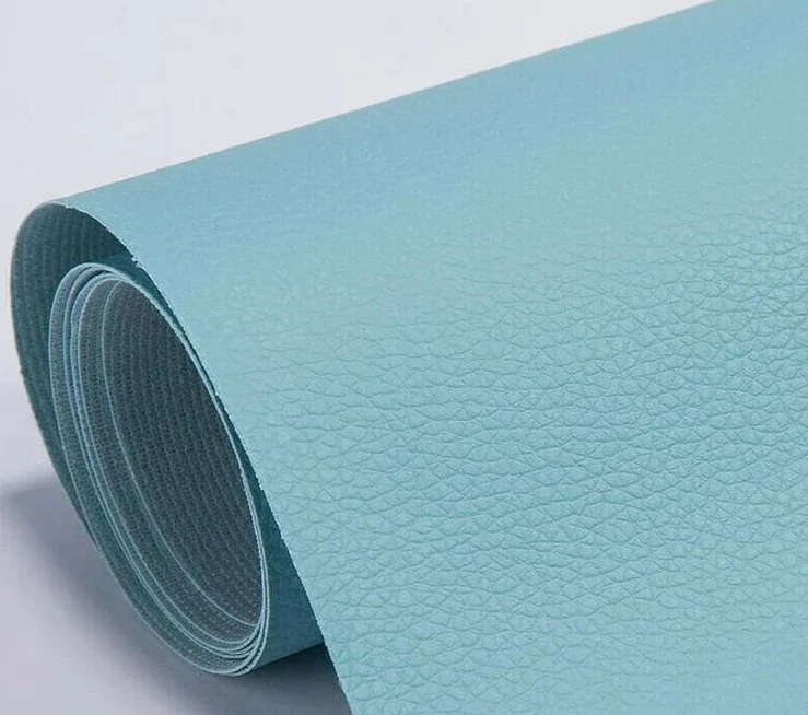 Self-Adhesive Leather Refinisher Cuttable Sofa Repair - Image 5