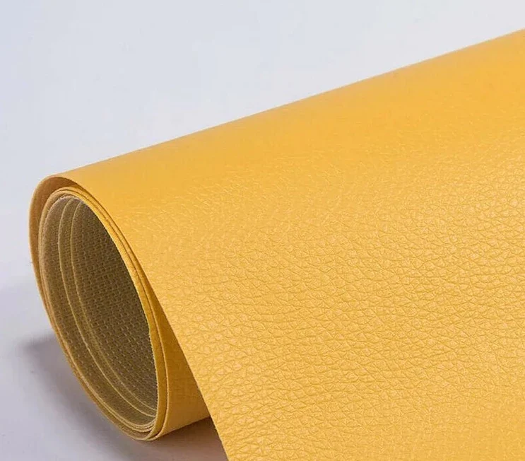 Self-Adhesive Leather Refinisher Cuttable Sofa Repair - Image 6