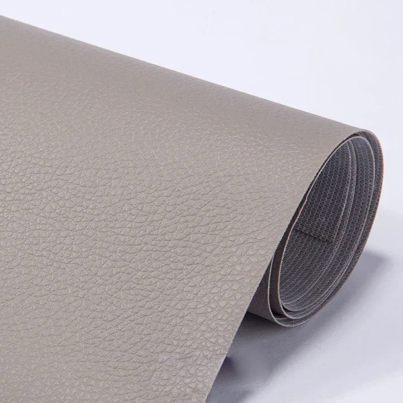 Self-Adhesive Leather Refinisher Cuttable Sofa Repair Patch (19.7 x 53.9 inches) - Image 4