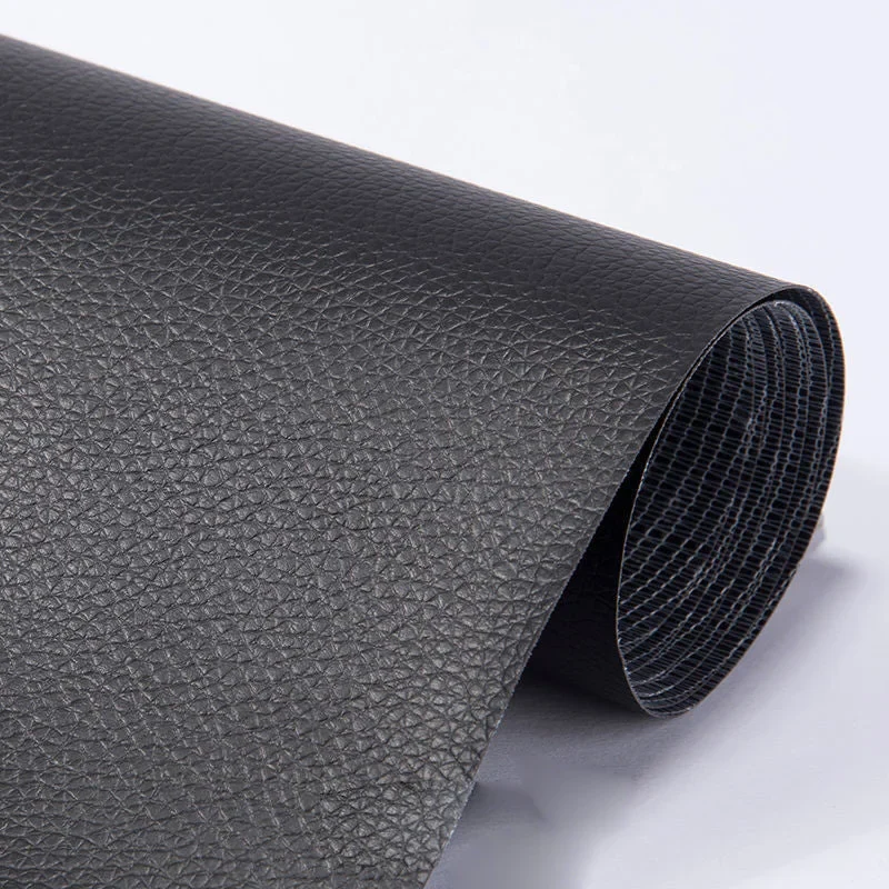 Self-Adhesive Leather Refinisher Cuttable Sofa Repair Patch (19.7 x 53.9 inches) - Image 7