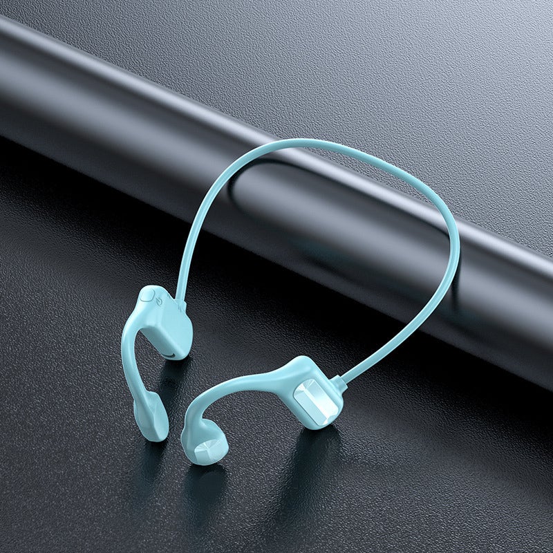 Self-Adjusting Bluetooth Headphones - Image 2