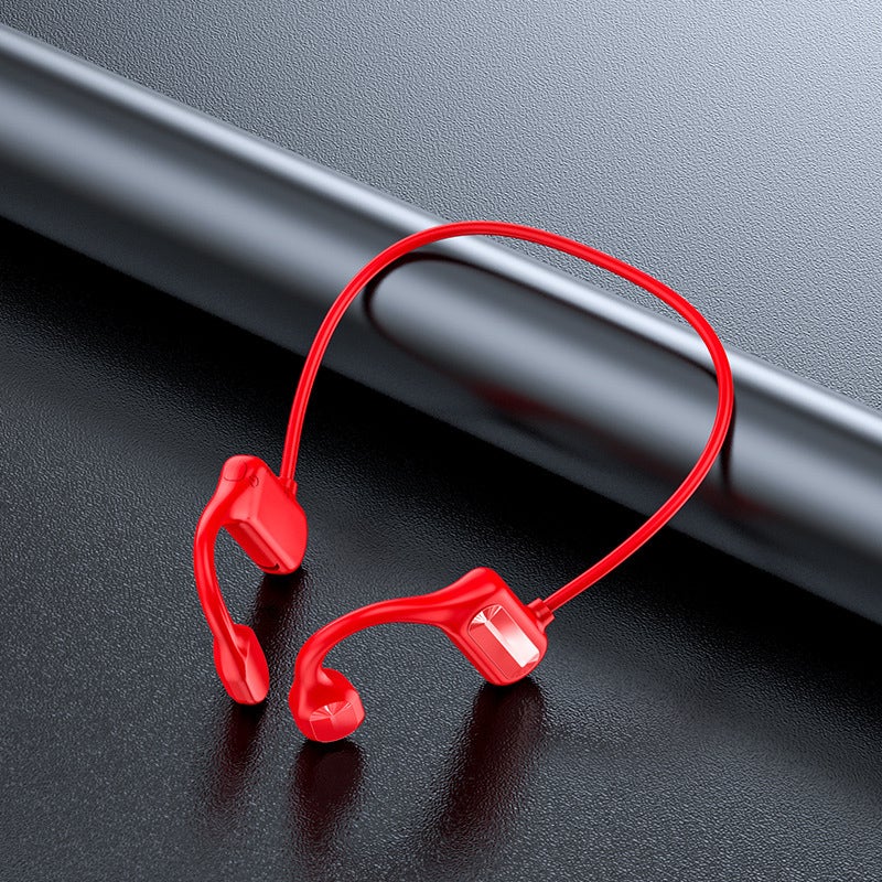 Self-Adjusting Bluetooth Headphones - Image 3