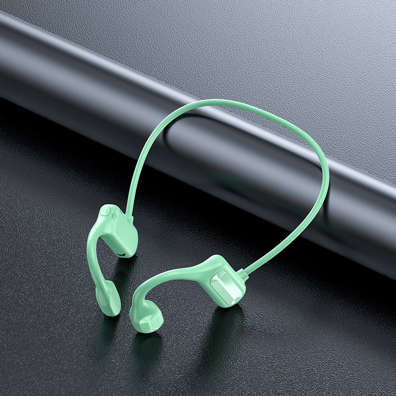 Self-Adjusting Bluetooth Headphones - Image 4