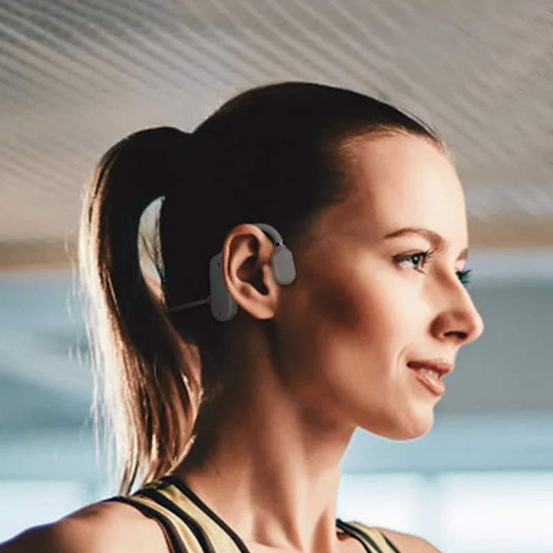 Self-Adjusting Bluetooth Headphones - Image 6
