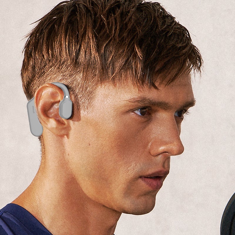 Self-Adjusting Bluetooth Headphones - Image 7