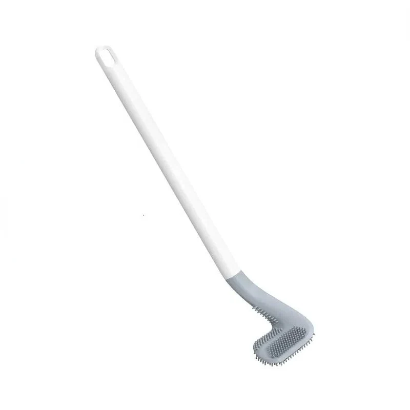 Self-Cleaning Hygienic Toilet Brush - Image 3