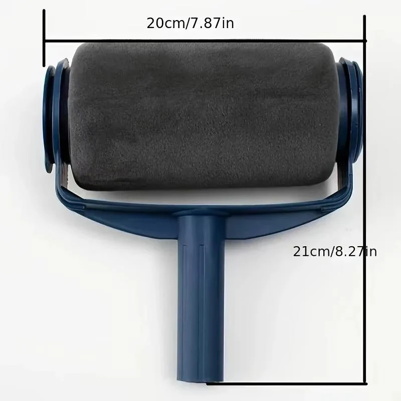 Self priming Paint Brush Roller - Image 10