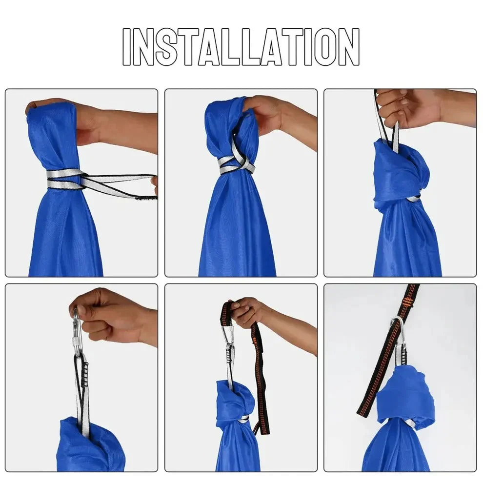 Sensory Swing - Image 10