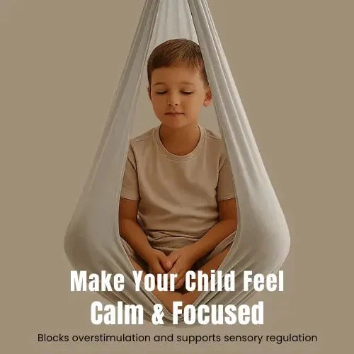 Sensory Swing - Image 5