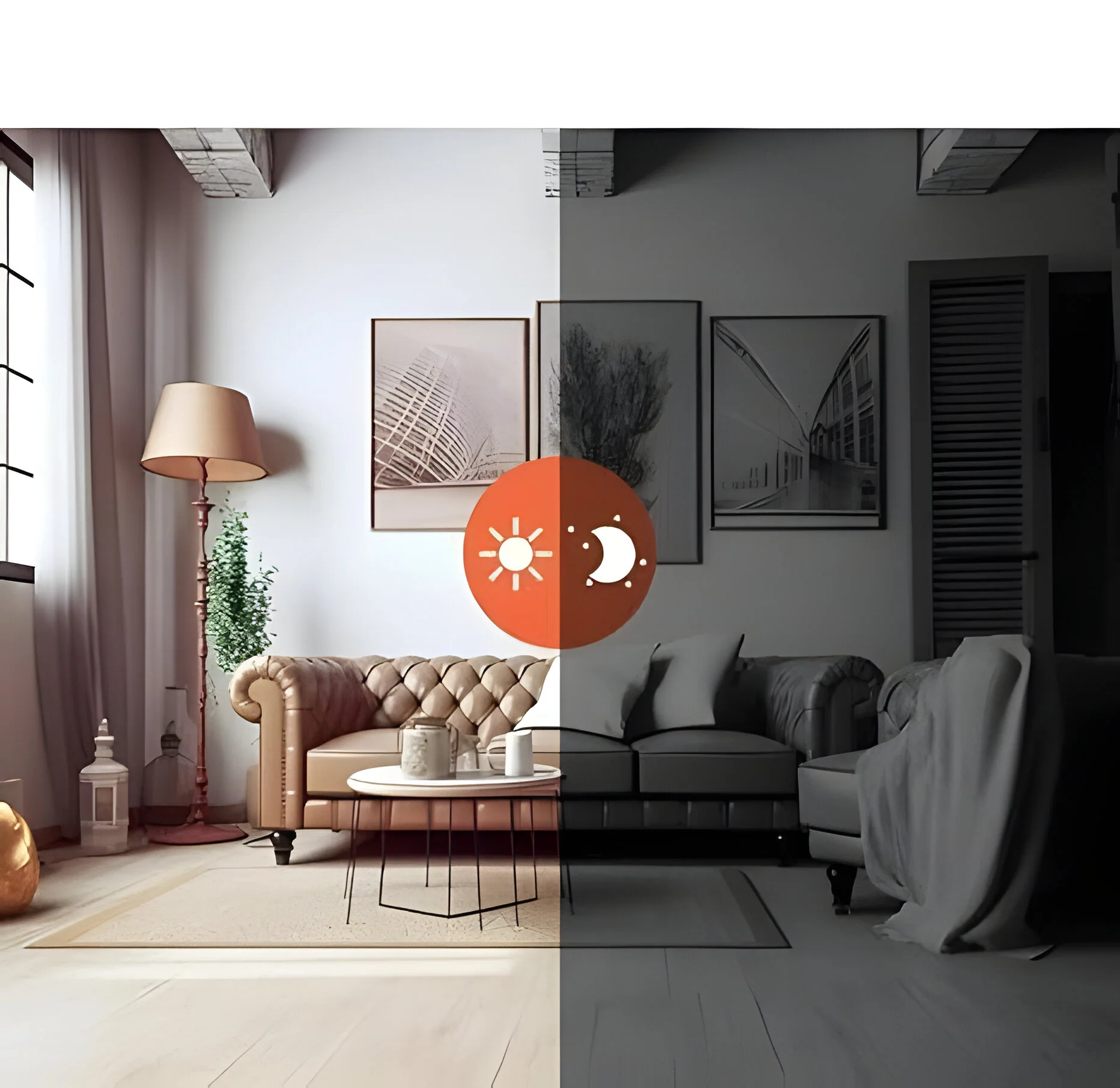 Sentinel Eye HD Wireless Security Camera - Image 2