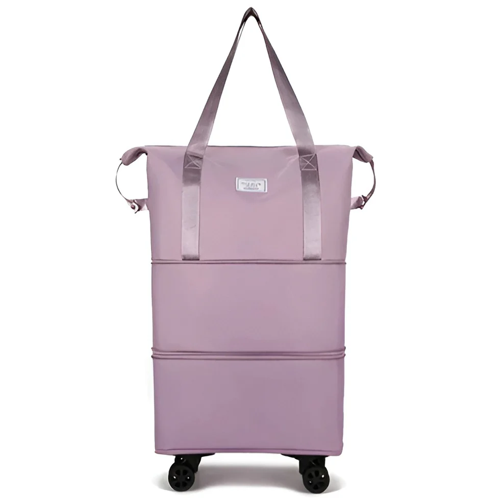 Separation Backpack - with Wheels & for Dry-Wet - Image 2