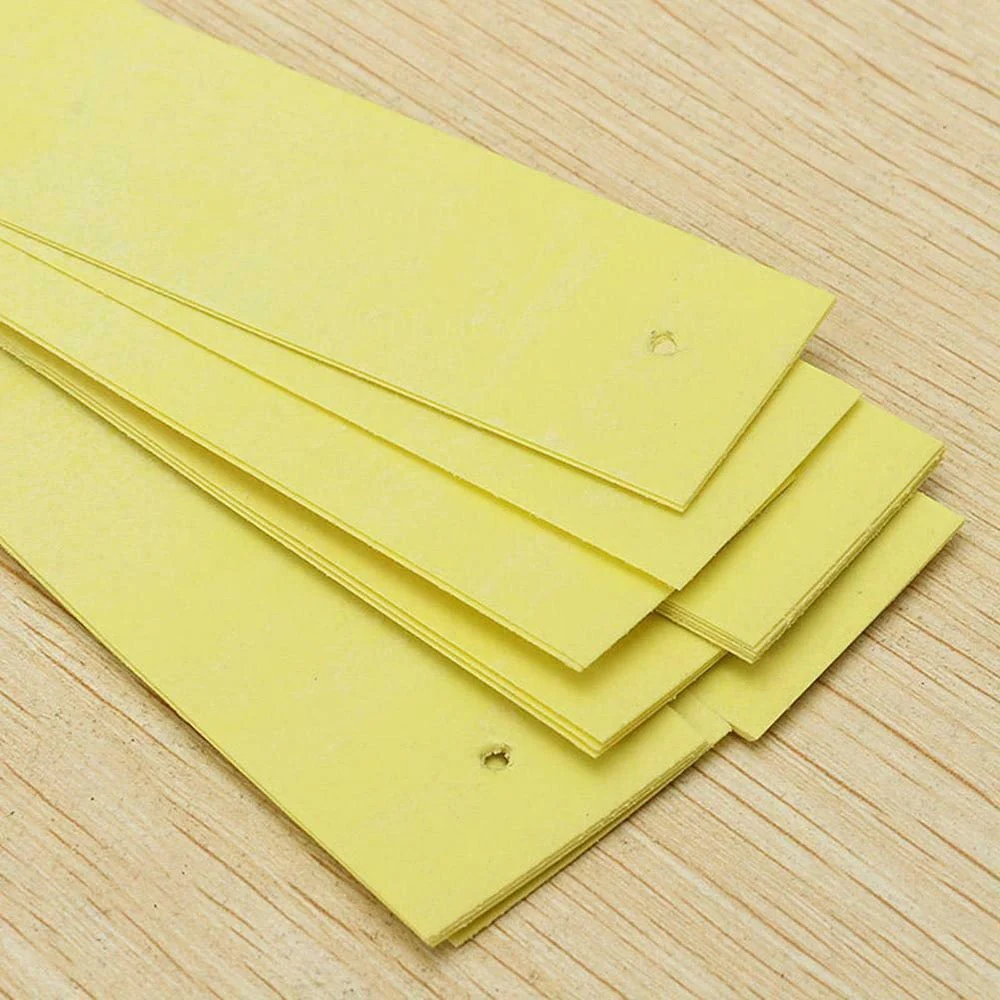 Set Of 20 Strips Of Fluvalinate Insect Repellent - Image 4