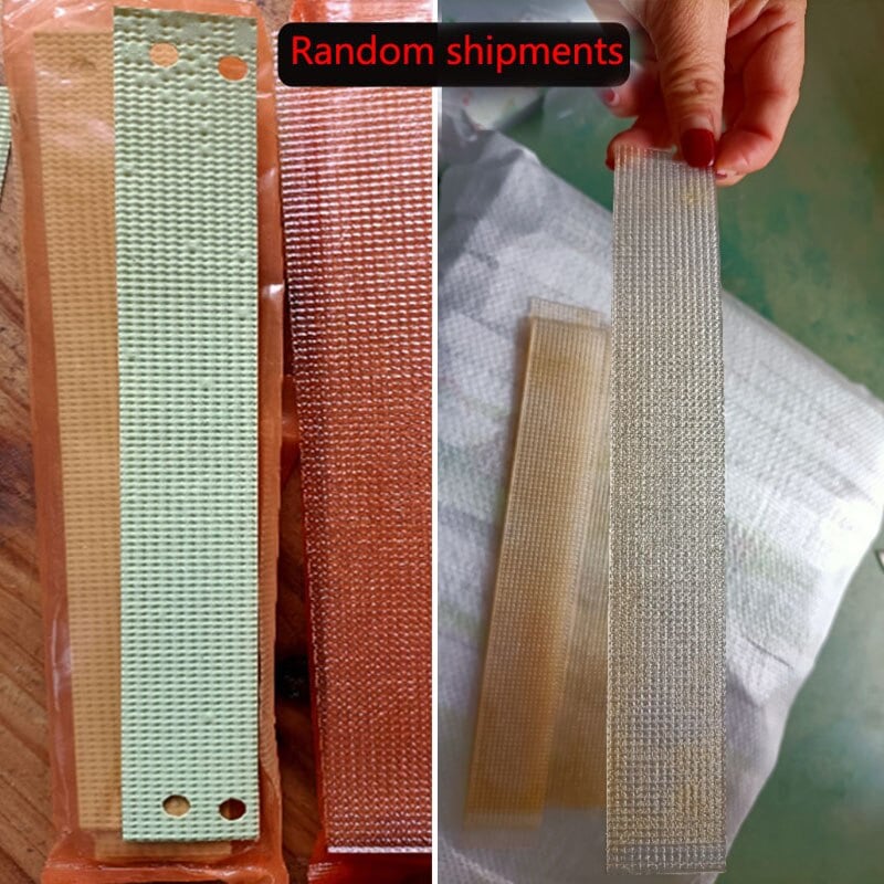 Set Of 20 Strips Of Fluvalinate Insect Repellent - Image 7