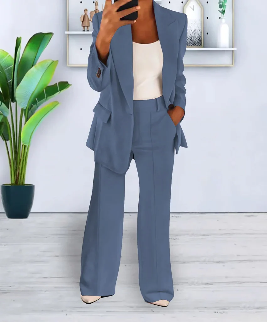 Set Suit For Ladies - Image 4
