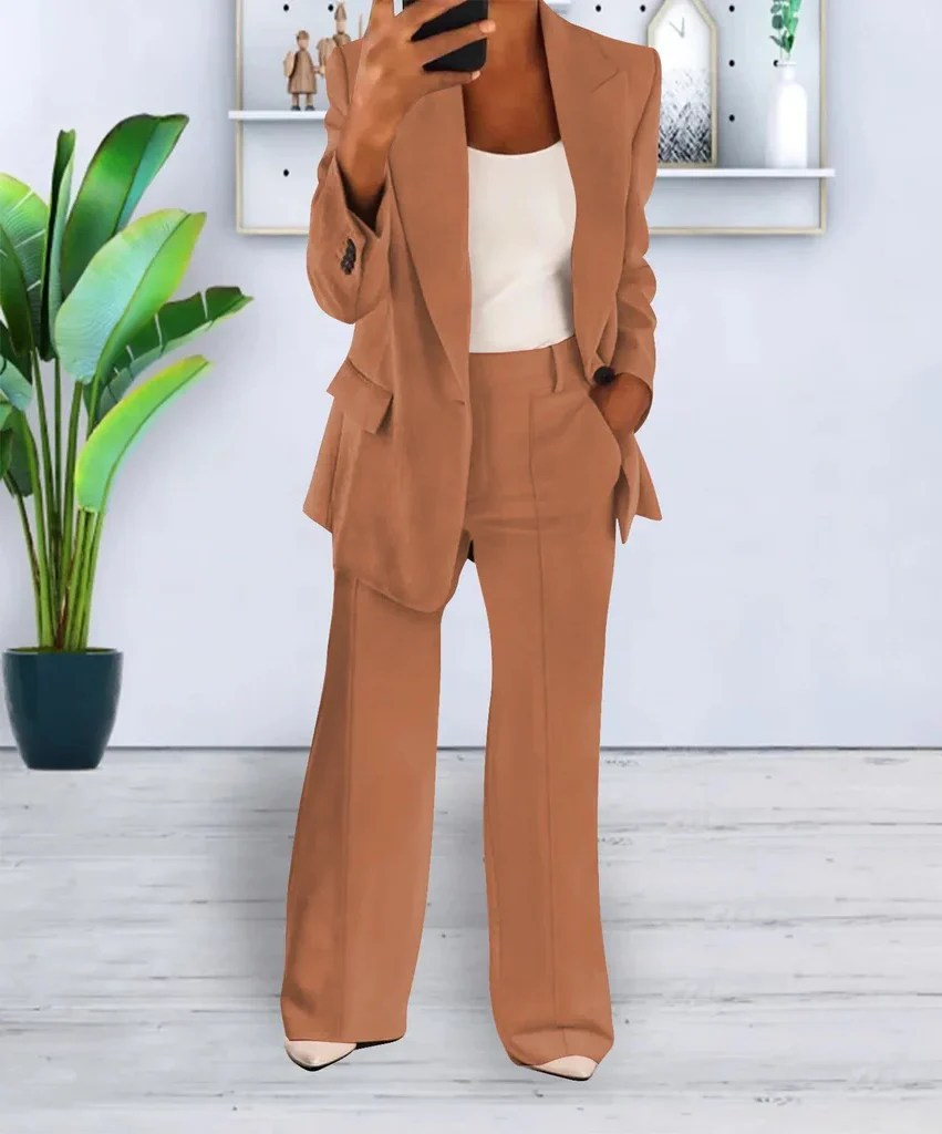 Set Suit For Ladies - Image 7