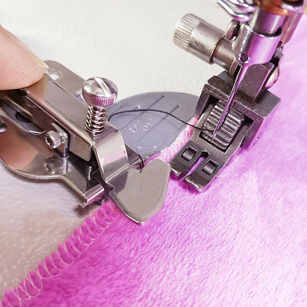 Sewing Machine Presser Foot - Image 2