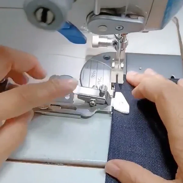 Sewing Machine Presser Foot - Image 4