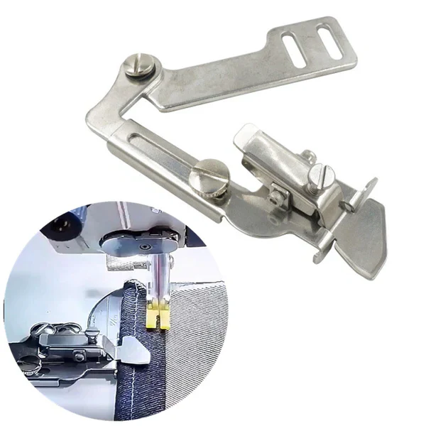 Sewing Machine Presser Foot - Image 5
